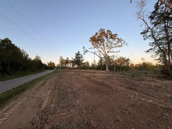 0 Haglersville Rd Lot 10.01, Mansfield, TN 38236