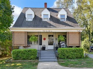 2451 Hyde Rd, Grove City, OH 43123