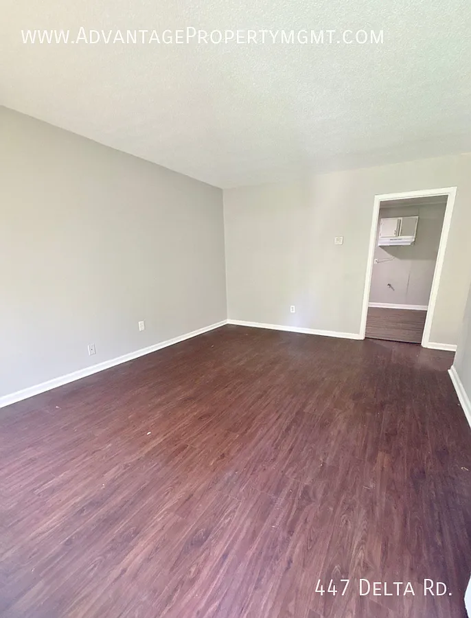 Newly Rehabbed Home in Westhaven - 447 Delta Rd. — Photo 3