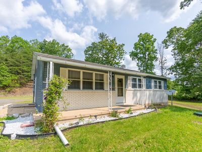 12001 Simon Fox Rd, Huntingdon, PA, 16652