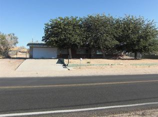 25607 Jasper Rd, Barstow, CA 92311
