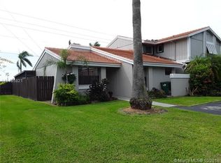 12730 SW 151st Ln, Miami, FL 33186