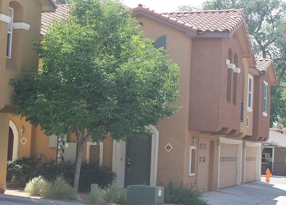 1st image of 601 Menaul Blvd NE Unit 4101