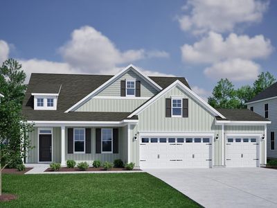 521 Livingston Way Lot 25, Inman, SC, 29350