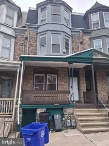 1143 Franklin St, Reading, PA, 19602