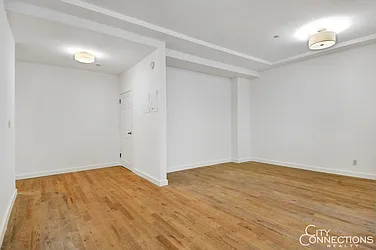 Rented by City Connections Realty