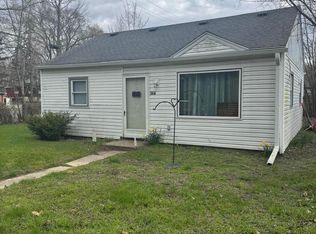 1315 Springland Ave, Michigan City, IN