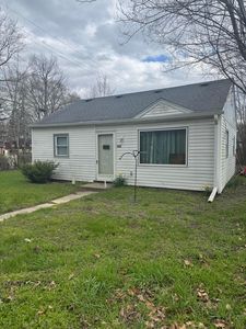 1315 Springland Ave, Michigan City, IN, 46360