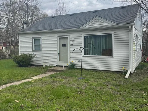 1315 Springland Ave, Michigan City, IN 46360
