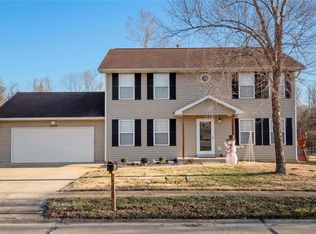 5220 Summer Cir, Imperial, MO 63052