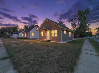 733 W Grant St, Appleton, WI 54914