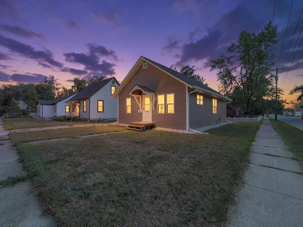 733 W Grant St, Appleton, WI 54914