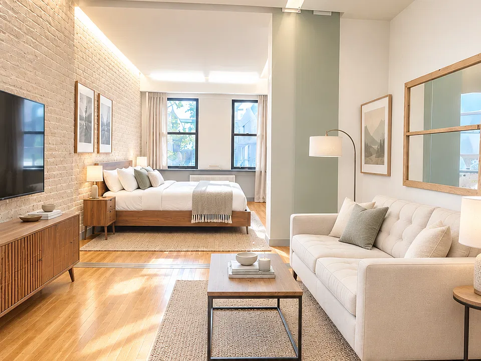 110 Thompson St #6C