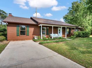 3527 Lakewood Pl, Wilmington, NC 28409