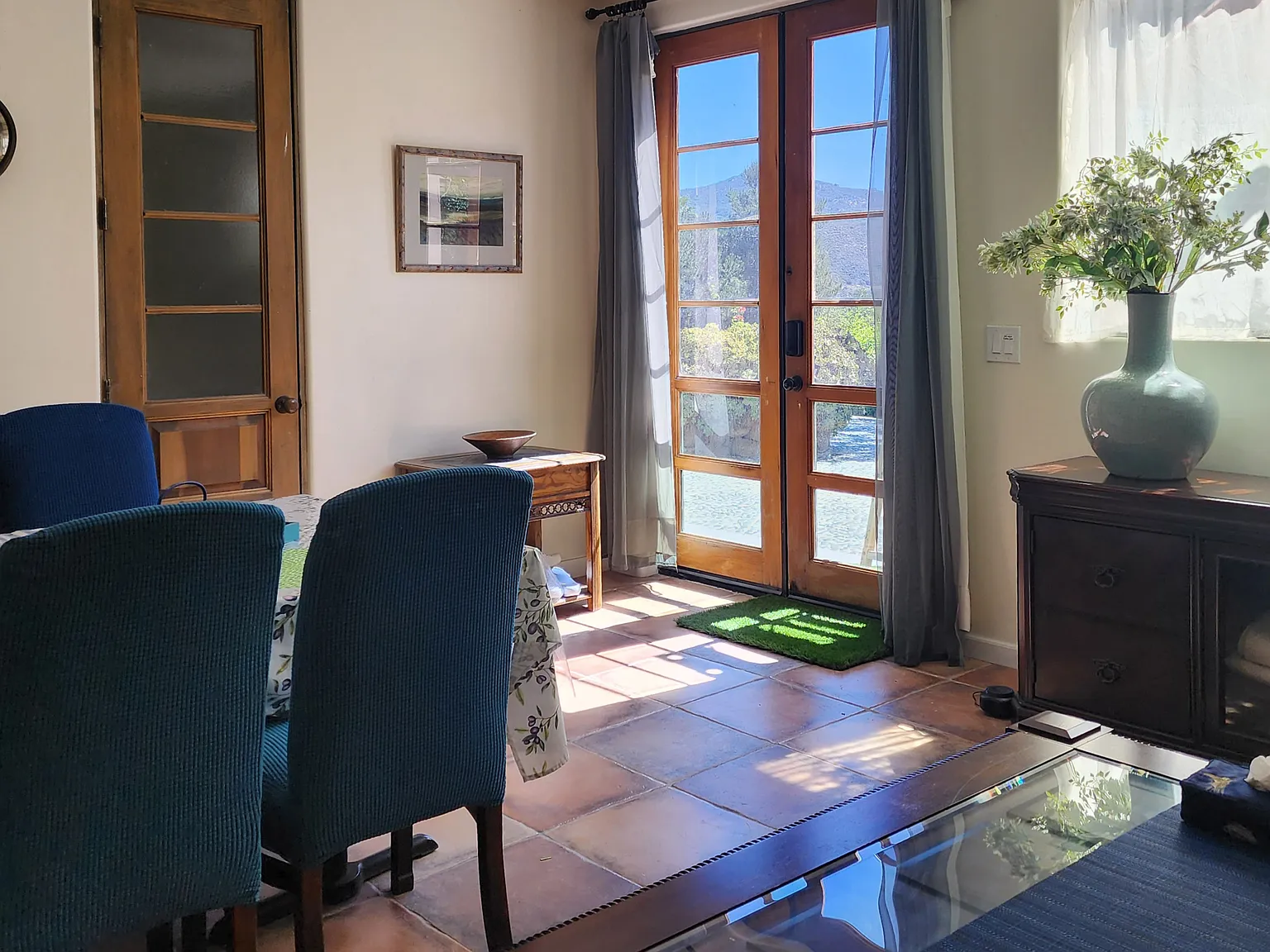 1 bed, 580 sqft, $2,100 — Photo 4