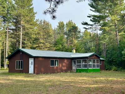 12501 Huntley Rd, Hawks, MI, 49743
