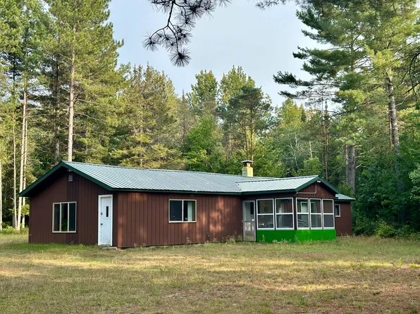 12501 Huntley Rd, Hawks, MI 49743