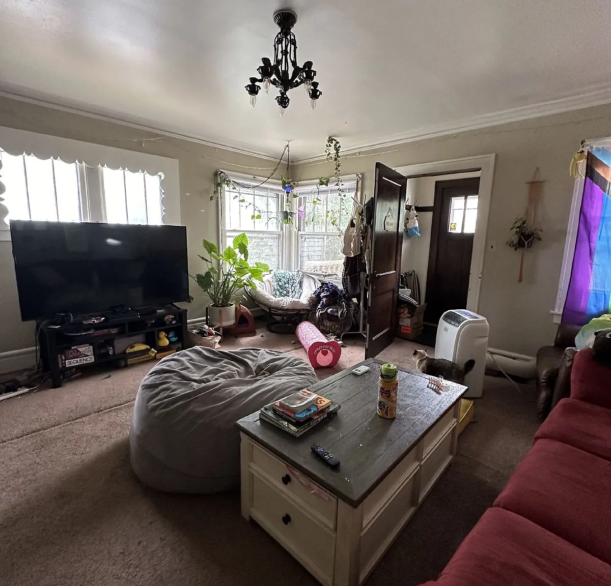 3 bed, 1.0 bath, $450 — Photo 4