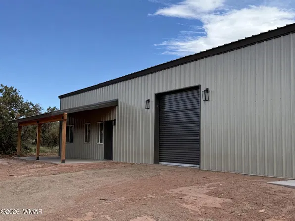 8481 Lawson Ln, Snowflake, AZ 85937