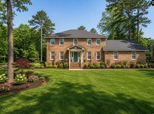 110 Brook Valley Rd, Columbia, SC 29223