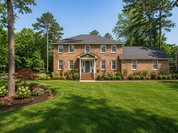 110 Brook Valley Rd, Columbia, SC 29223