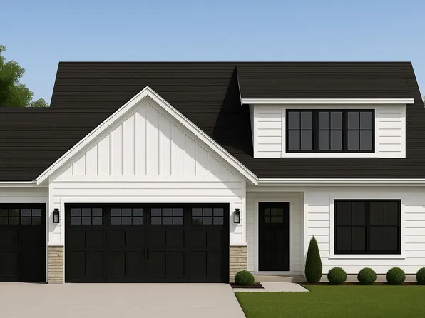 104 Jamie Jo Cir, Mount Horeb, WI 53572