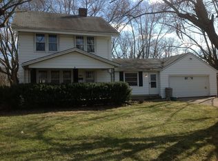 4792 Fishburg Rd, Dayton, OH 45424