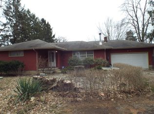 13293 Refugee Rd SW, Etna, OH 43062