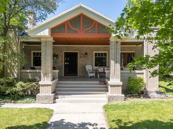 379 Boulevard St, Logan, UT 84321