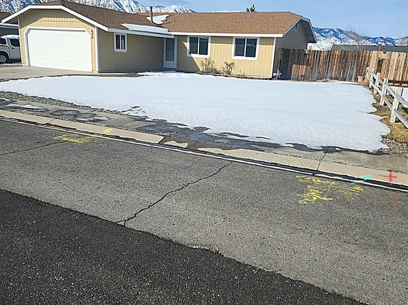 646 Carmel Way, Gardnerville, NV 89460