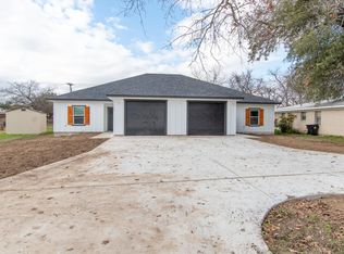 2226 S 47th St #A, Temple, TX 76504