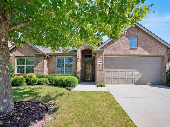 3413 Cedar Ln, Melissa, TX 75454