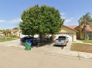 1146 W Forest Ave, Porterville, CA 93257