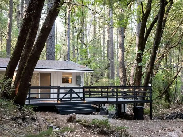 16045 Madrone Blvd, Cobb, CA 95426