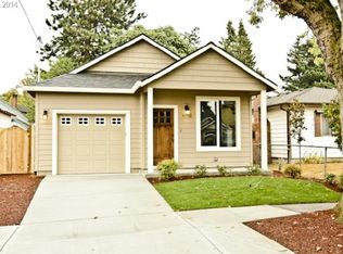 8962 N Courtenay Ave, Portland, OR