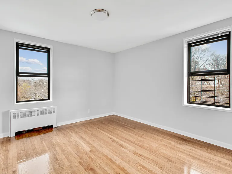1985 Sedgwick Ave #3E — Photo 6