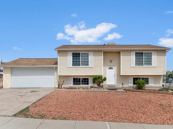 5790 W Lodestone Ave, Salt Lake City, UT 84118