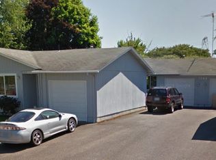 1588 Del Rio Ave SE APT D, Albany, OR 97322