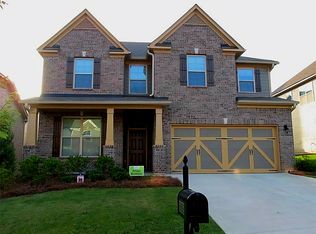 2892 Dobbs Ct, Buford, GA 30519