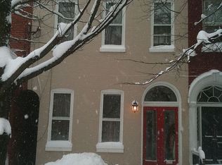 510 W Chestnut St, Lancaster, PA 17603