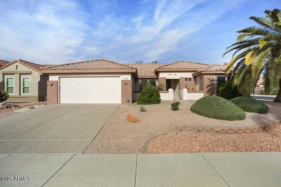 15744 W Clear Canyon Dr