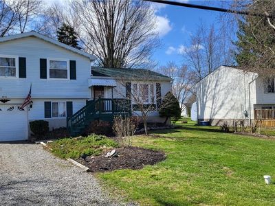 6856 E High St, Lockport, NY, 14094