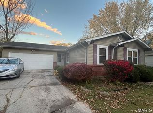 1453 Columbia Hills Ct, Saint Louis, MO