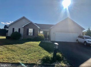 84 Shashi Ct, Smyrna, DE 19977