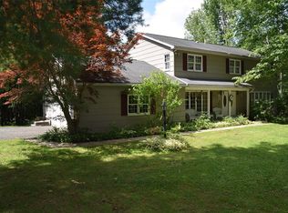 701 Boswell Hill Rd, Endicott, NY 13760