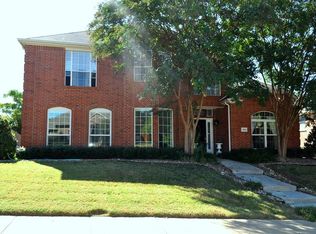 1814 Highlander Dr, Rowlett, TX 75088