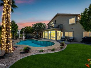 15411 S 13th Ave, Phoenix, AZ 85045