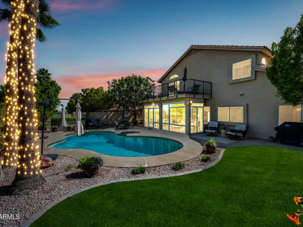 15411 S 13TH Avenue, Phoenix, AZ 85045