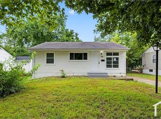 416 Crawford Rd, Saint Louis, MO