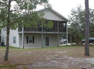 208 Meadow Crk, Hubert, NC 28539